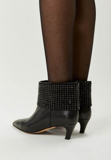 Ковбойские сапожки