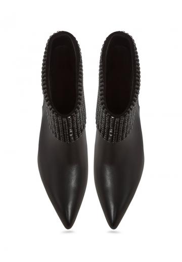 Ковбойские сапожки