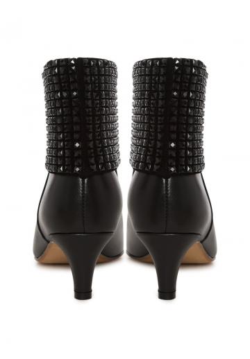 Ковбойские сапожки