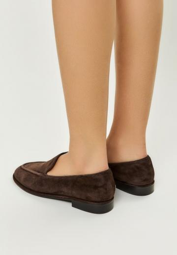 Полуботинки