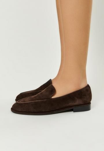 Полуботинки