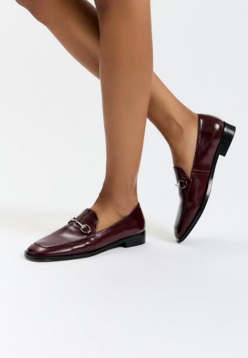 Полуботинки