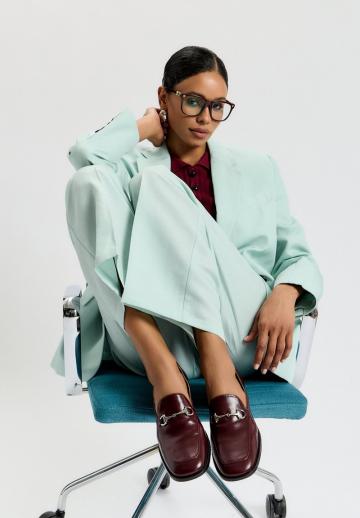 Полуботинки