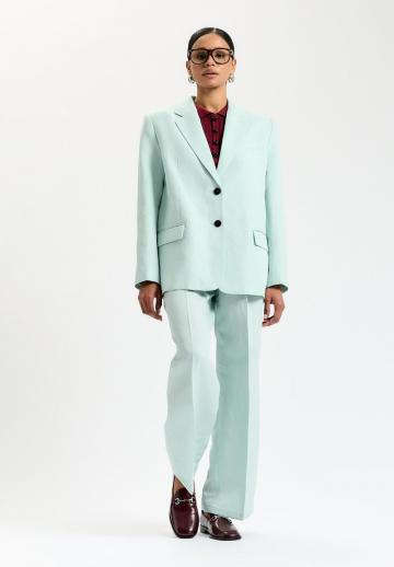 Полуботинки