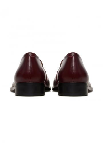 Полуботинки