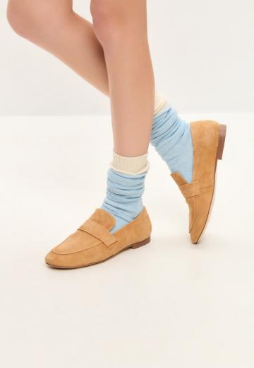 Полуботинки