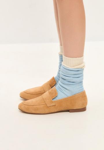 Полуботинки