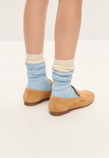 Полуботинки