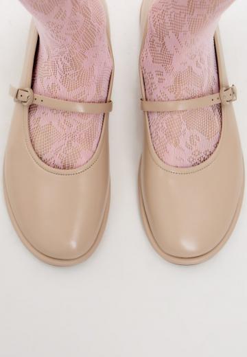 Спортивные балетки