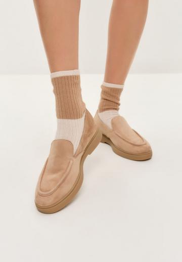 Полуботинки