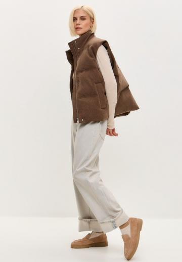 Полуботинки