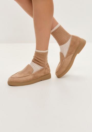 Полуботинки