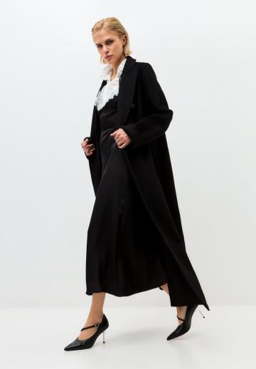 Туфли на высоком каблуке