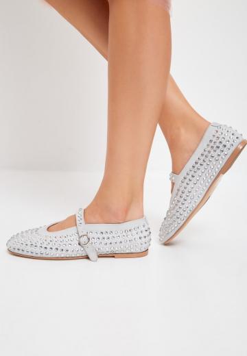 Гандбольные кроссовки