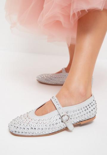 Гандбольные кроссовки