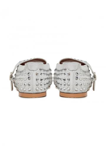 Гандбольные кроссовки