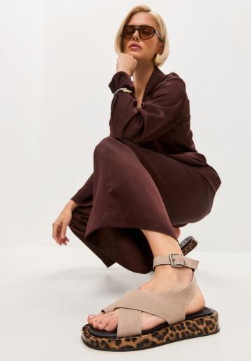 Римские сандалии