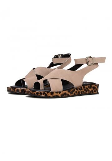 Римские сандалии