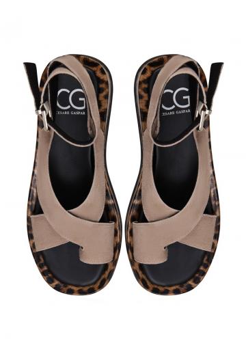 Римские сандалии