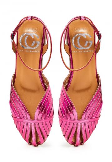 Римские сандалии