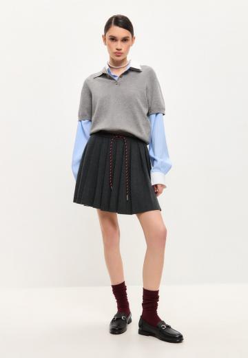 Полуботинки