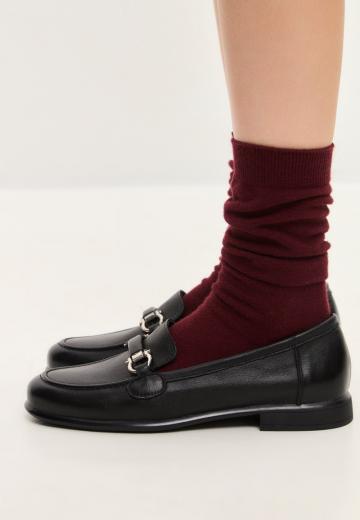 Полуботинки