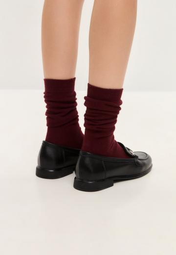 Полуботинки