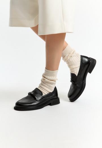 Полуботинки