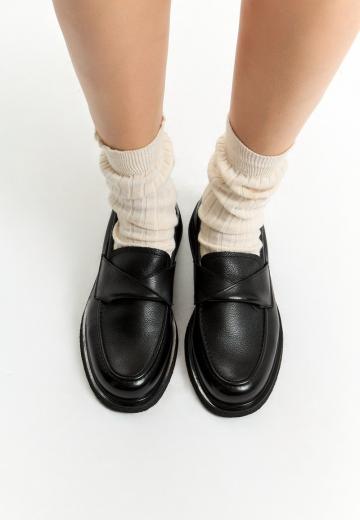 Полуботинки