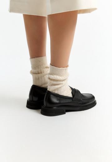 Полуботинки