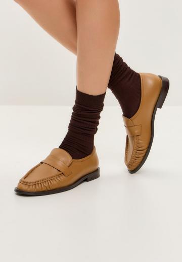 Полуботинки