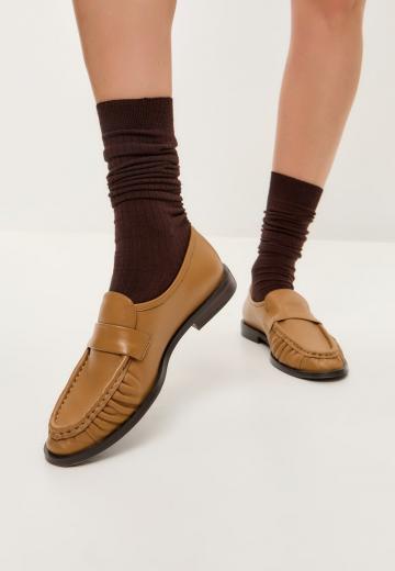 Полуботинки