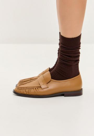 Полуботинки