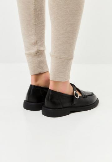 Полуботинки