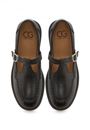 Полуботинки