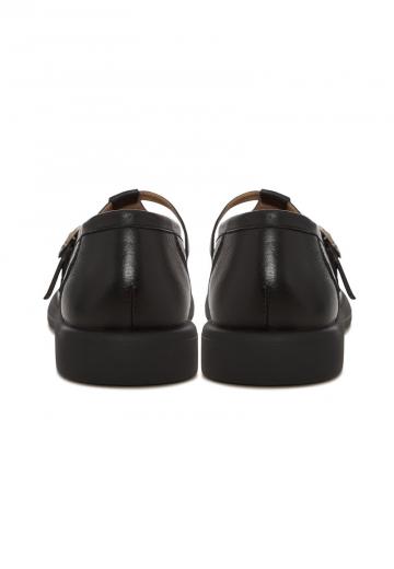 Полуботинки