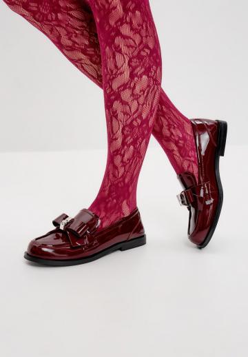 Полуботинки