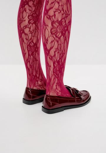 Полуботинки