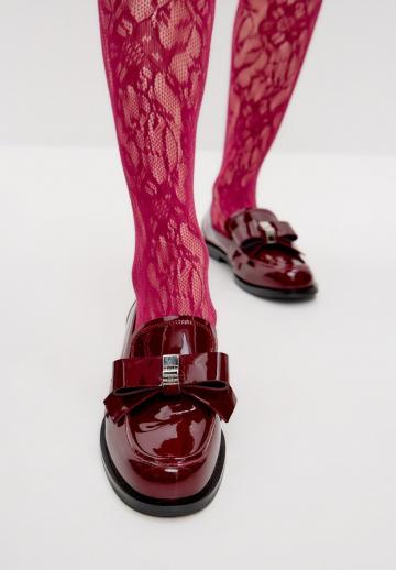 Полуботинки