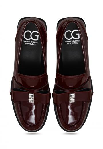 Полуботинки