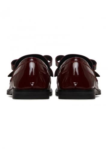 Полуботинки