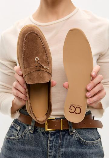 Полуботинки