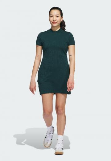 Спортивное платье