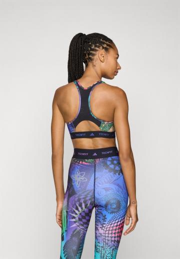 Спортивный бюстгальтер