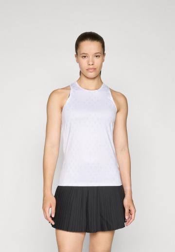 Спортивный топ