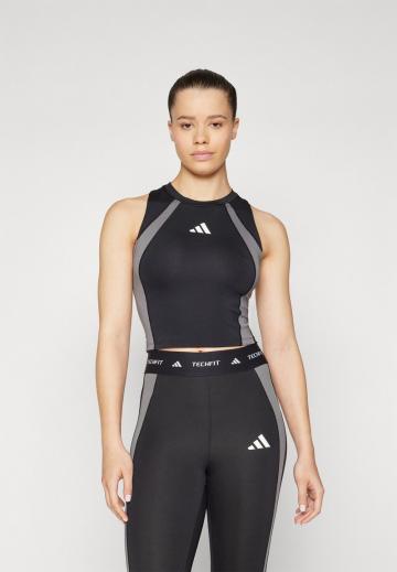 Спортивный топ