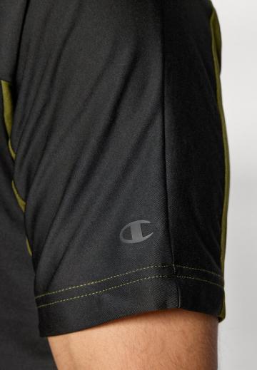 Спортивная майка