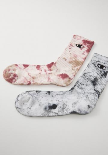 Спортивные носки