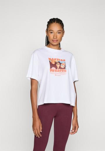 Спортивная майка