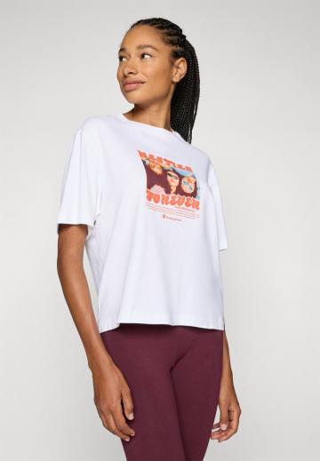 Спортивная майка